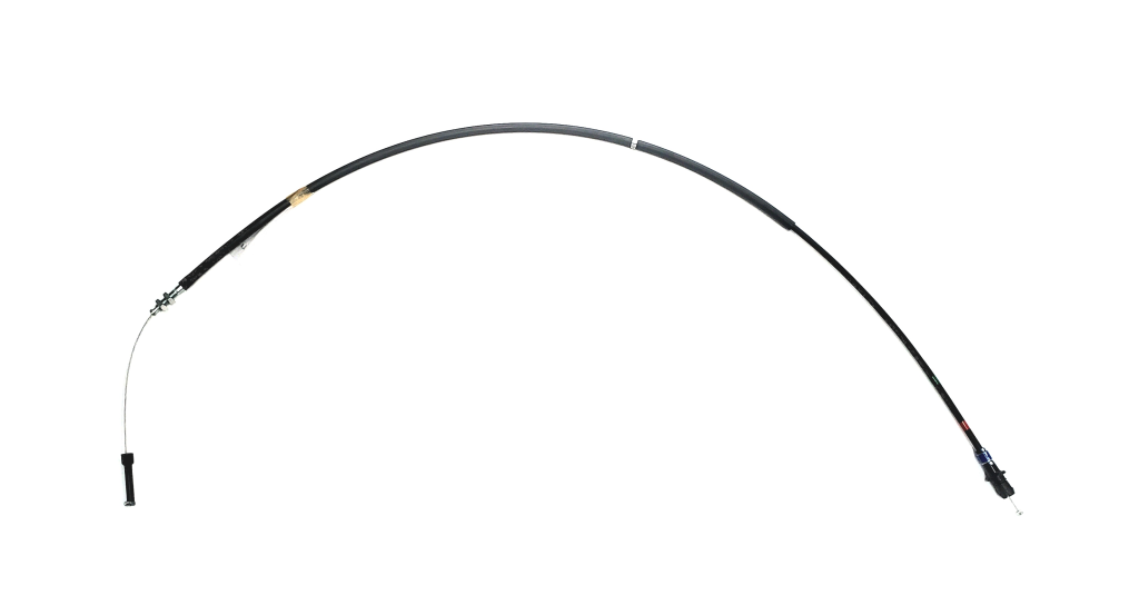22RE 2.4L Throttle Cable Genuine 1988-1994 4Runner, Pickup - Yota1