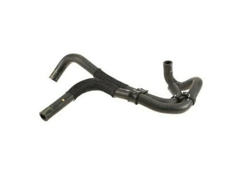 2TR 2.7L Heater Hose Genuine 2005-2008