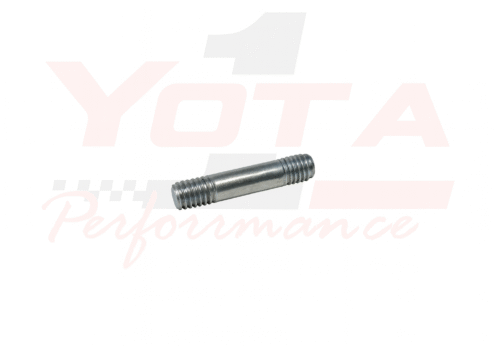 22R 2.4L Carburetor Double Ended Stud Genuine 1984-1991
