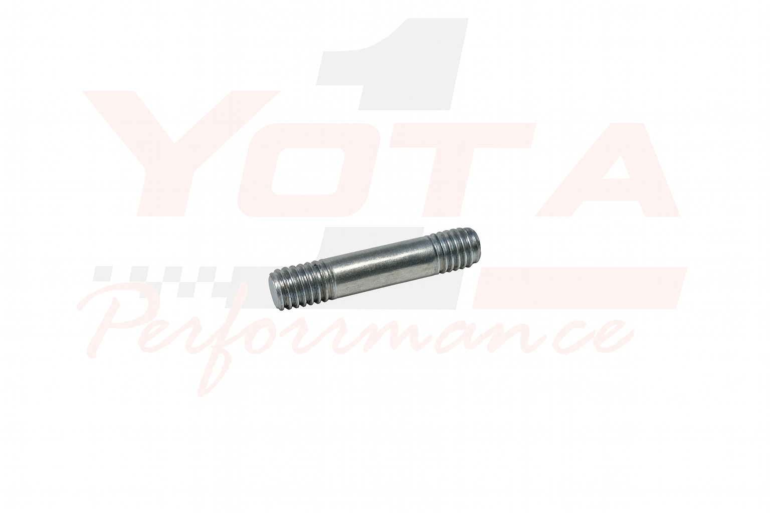 22R 2.4L Carburetor Double Ended Stud Genuine 1984-1991