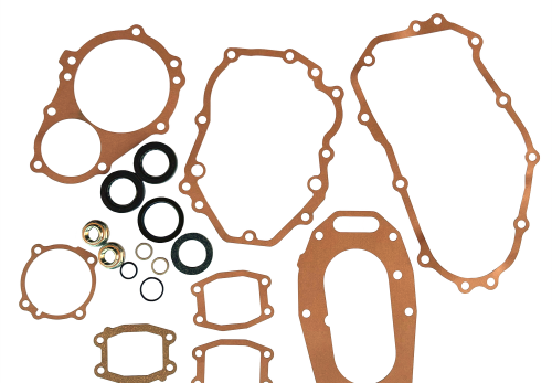 RF1A Transfer Case Gasket and Seal Kit
