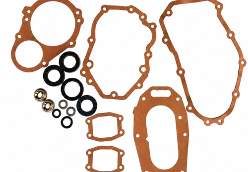 RF1A Transfer Case Gasket and Seal Kit Genuine