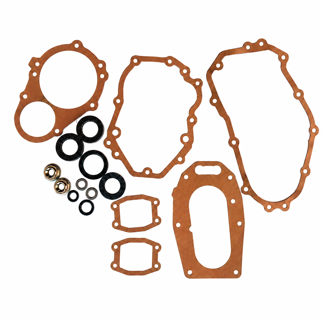 RF1A Transfer Case Gasket and Seal Kit Genuine