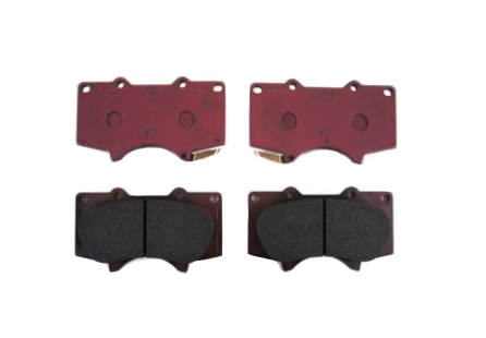 Front Brake pads Genuine 2000-2014