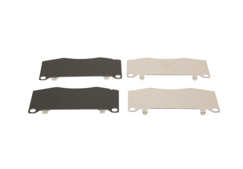 Front Brake Pad Shim Kit Genuine 2009-2019 4Runner
