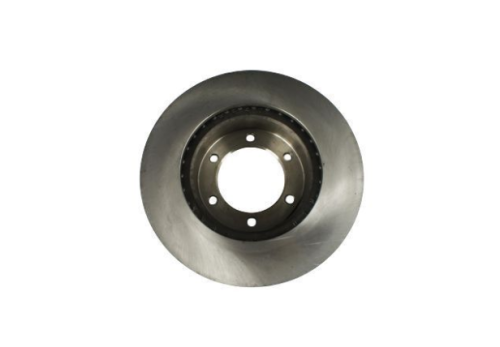 Front Brake Rotor Genuine 2000-2004