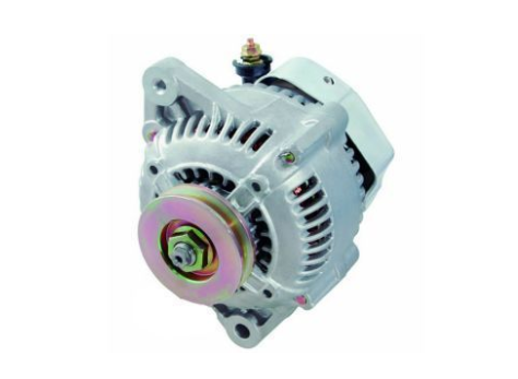 22R 2.4L 22RE 2.4L Remanufactured Alternator 60 Amp Genuine 1992-1995