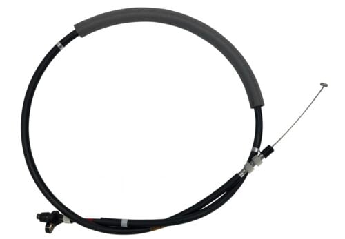 3RZ 2.7L Throttle Cable Assembly Genuine 1995-2000