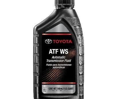 World Standard ATF Fluid (Genuine, 1 Quart)