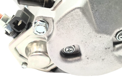 28100-35060-84 22RE 2.4L Starter Assembly Genuine 1989-1994 1