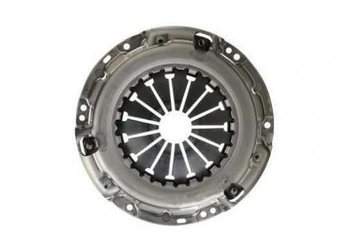22RE 2.4L Clutch Cover Assembly Remanufactured Genuine 1988-1992