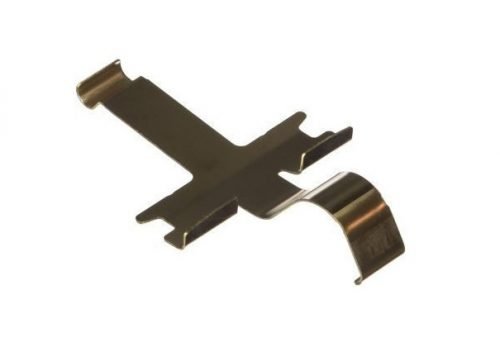Anti Rattle Clip for Front Disc Brakes Genuine 1990-2002