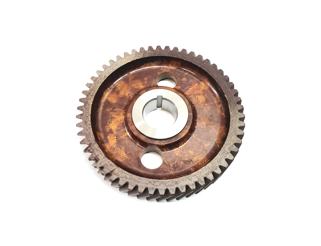 3F 4.0L Camshaft Gear Genuine 1987-1992 Land Cruiser - Yota1