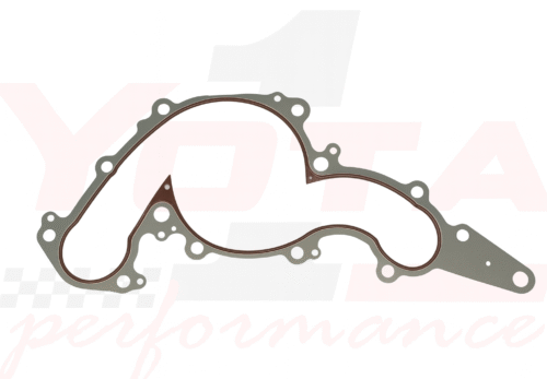 2UZ 4.7L Water Pump Gasket Genuine 1998-2005
