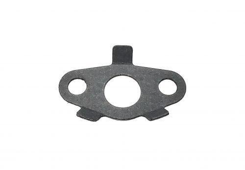 22RE 2.4L EGR Inlet Gasket OEM 1985-1988