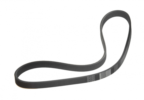 2RZ 2.4L 3RZ 2.7L A/C Belt 1994-1997