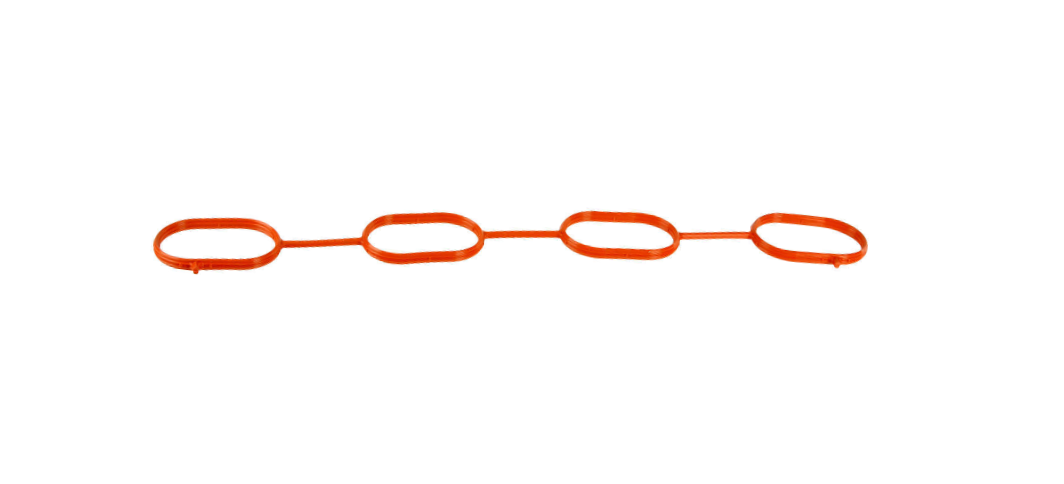 2TR 2.7L Intake Manifold Gasket ISHINO 2004-2015