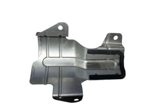 1GR 4.0L Clutch Housing Cover Genuine 2004-2016