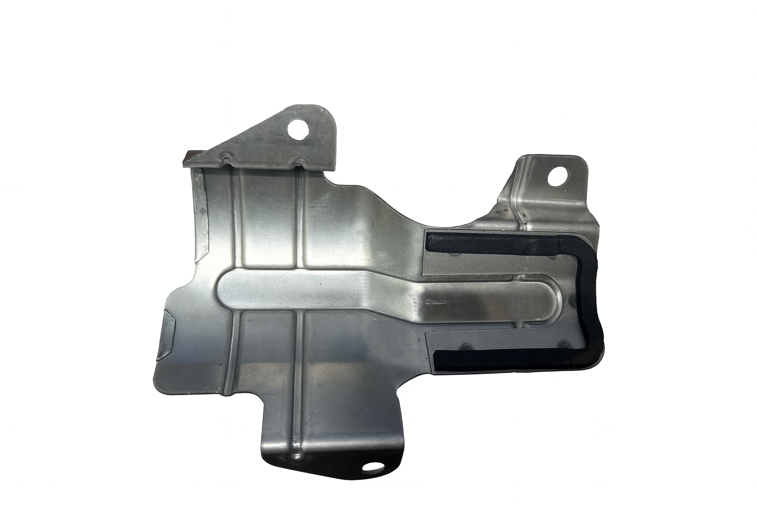 1GR 4.0L Clutch Housing Cover Genuine 2004-2016