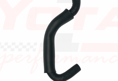 1GR 4.0L Water Bypass Throttle Body Hose 2003-2011