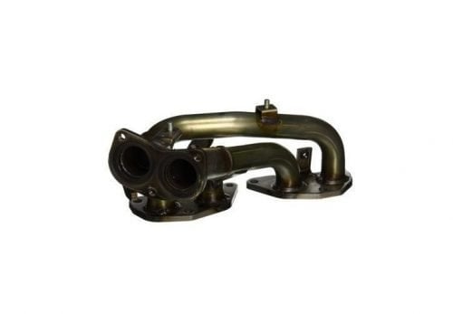 3RZ 2.7L Exhaust Manifold Genuine 1999-2000