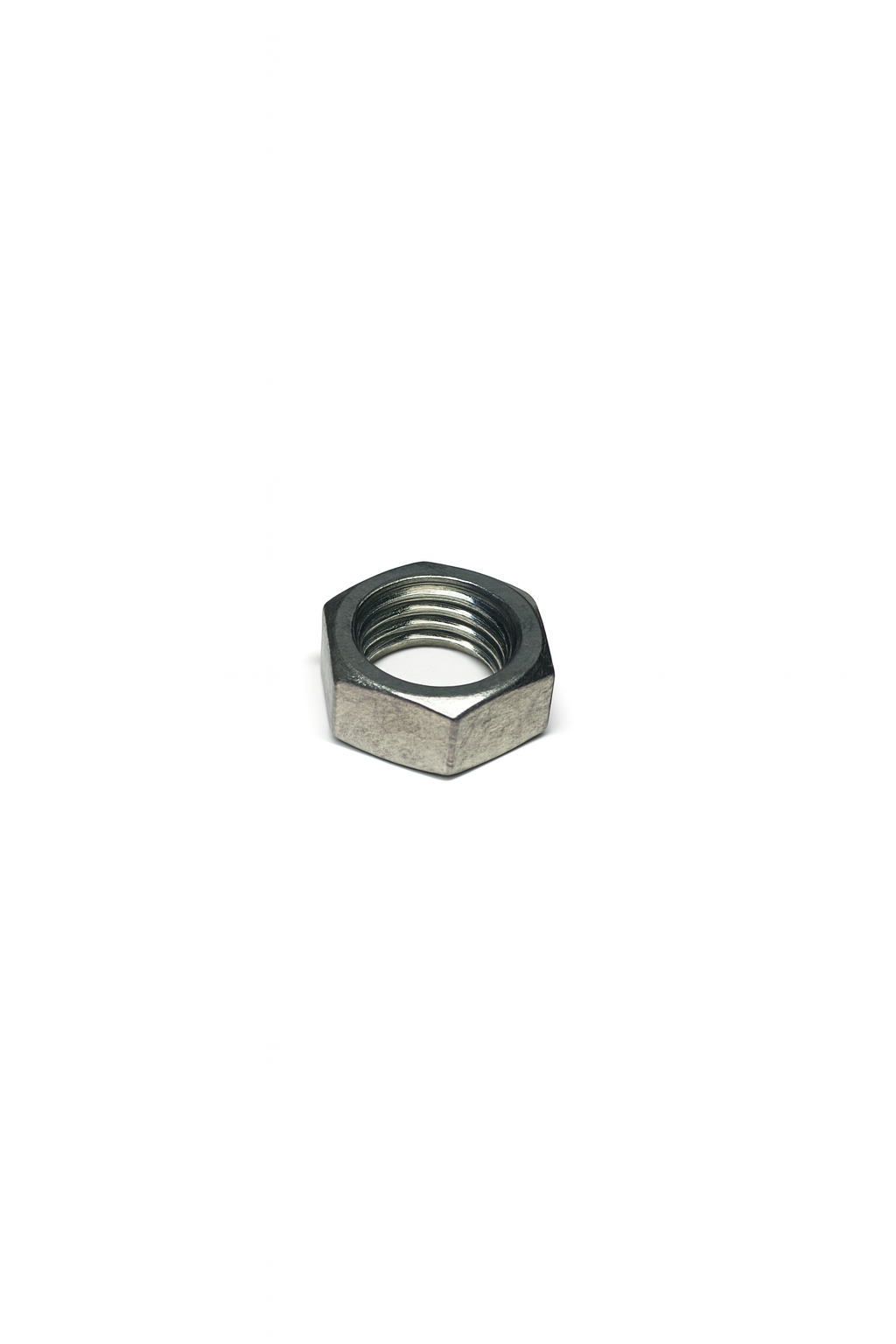 Genuine Hexagon Nut - Yota1 Performance, Inc.