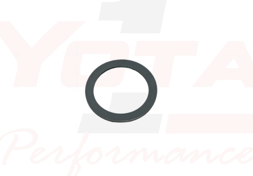 1FZ 4.5L Oil Pan Plug Gasket Genuine 1992-2021 Land Cruiser