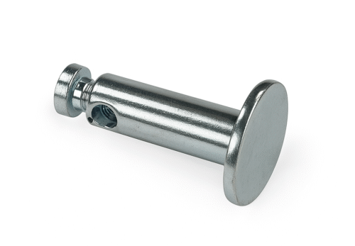 Clutch Master Cylinder Push Rod Pin Genuine 1979-2005