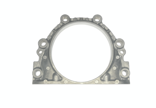 2TR 2.7L Rear Main Seal Cover Genuine 2008-2015