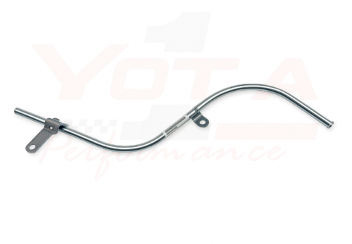 1GR 4.0L Oil Dipstick Tube Genuine 2003-2015