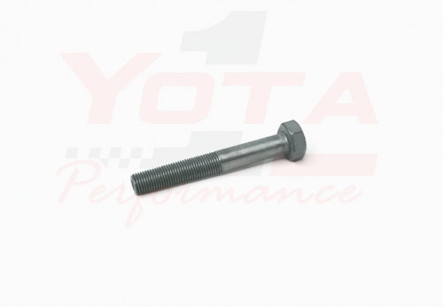 2TR 2.7L Valve Cover To Cylinder Head Bolt Genuine 2005-2022