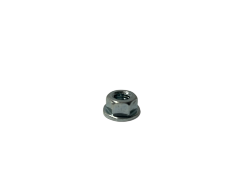 3RZ 2.7L Transmission Control Cable Nut