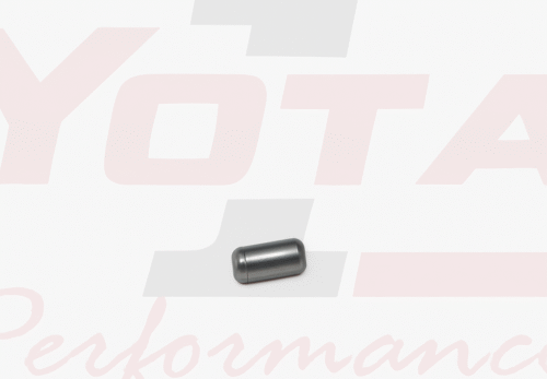 3VZ 5VZ Rear Main Seal Alignment Dowel Pin Genuine 1992-2005