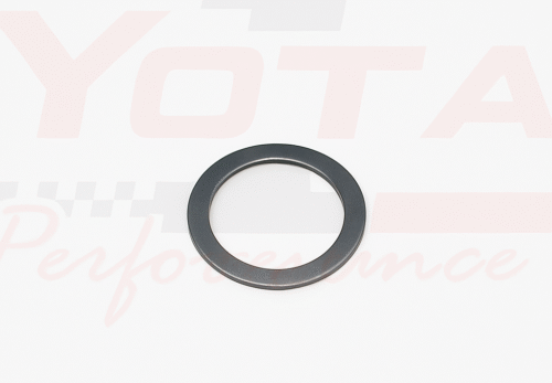 2TR 2.7L Cylinder Head Plug Washer Genuine 2006-2023