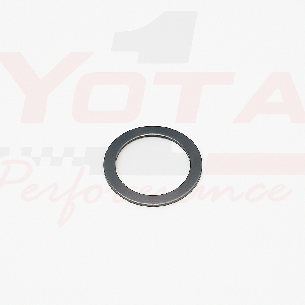2TR 2.7L Cylinder Head Plug Washer Genuine 2006-2023