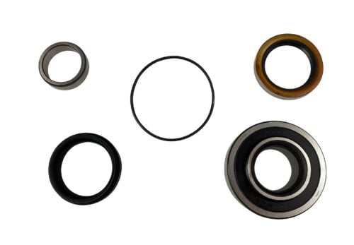 Rear Wheel Bearing Kit 98-06