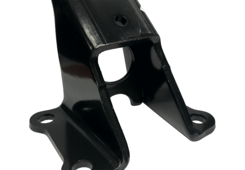 2RZ 2.4L 3RZ 2.7L 2TR 2.7L Front Engine Mount Bracket Genuine 1995-2022