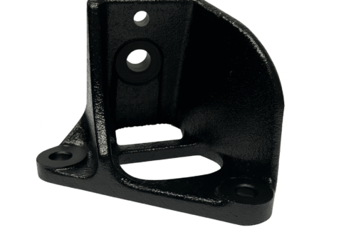 1GR 4.0L Front Left Engine Mount Bracket Genuine 2003-2022 Tacoma