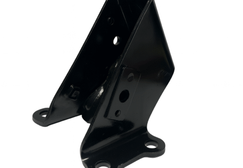 2RZ 3RZ 2TR Front Left Engine Mount Bracket Genuine 1995-2019