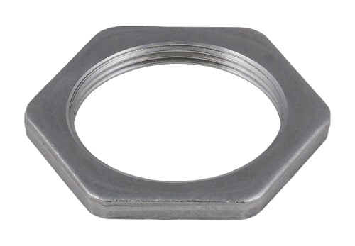 Toyota Front Axle Nut
