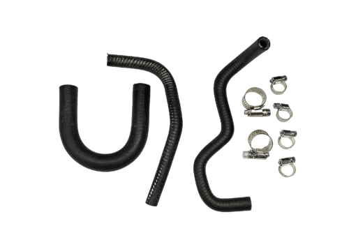 22RE 2.4L Bypass Hose Kit 89-95 EFI only Genuine