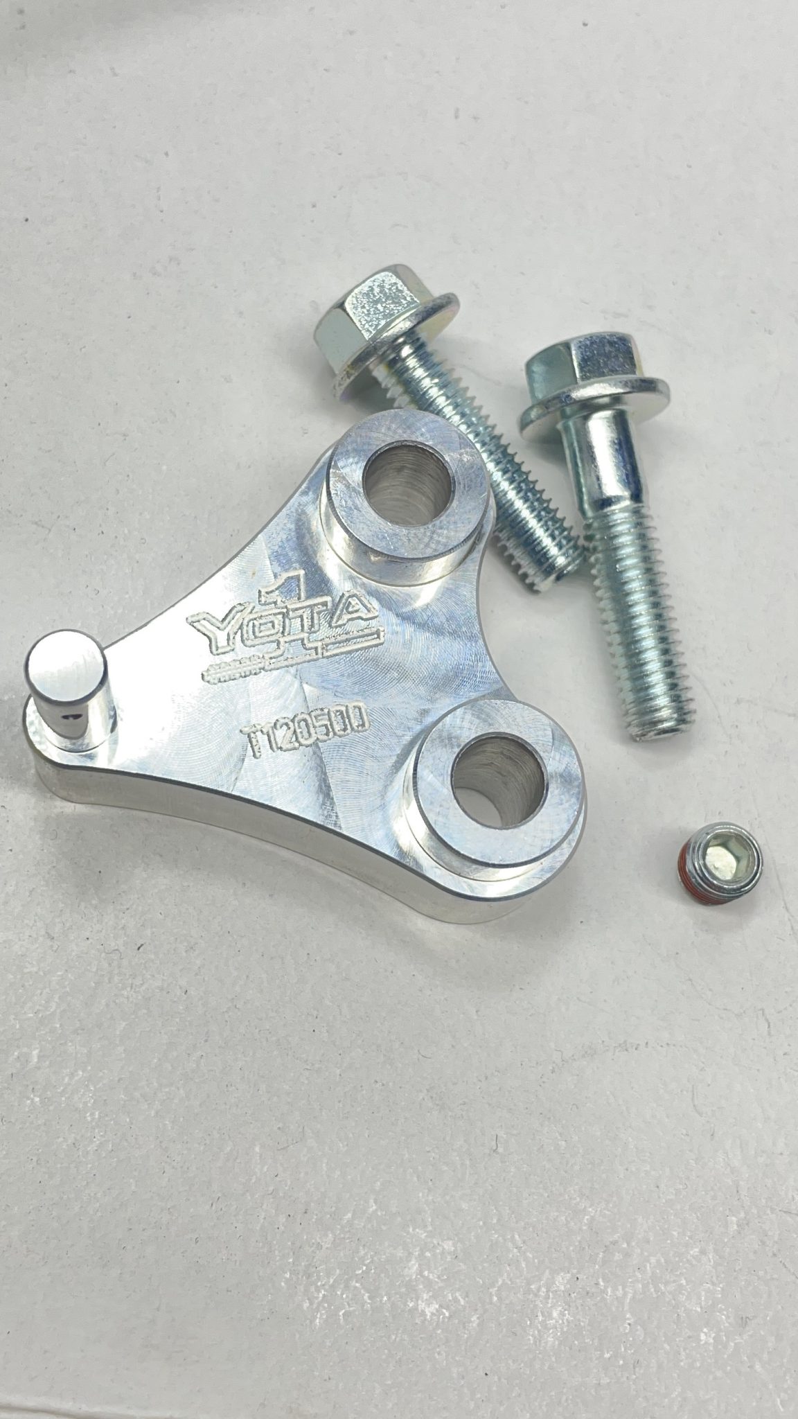 3RZ 2.7L Balance Shaft Delete Kit (WITHOUT TOOLS) Yota1 Performance, Inc.