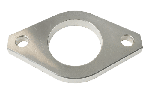 CT20 Turbo Charge Pipe Flange