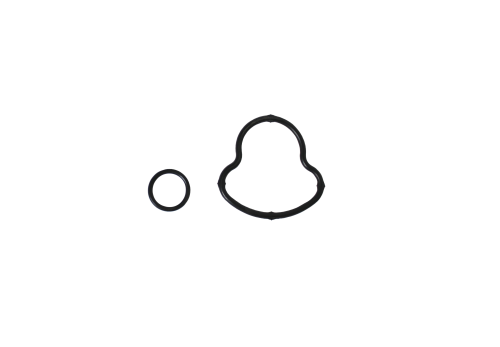 3RZ 2.7L Oil Filter Adapter Seal Kit Genuine