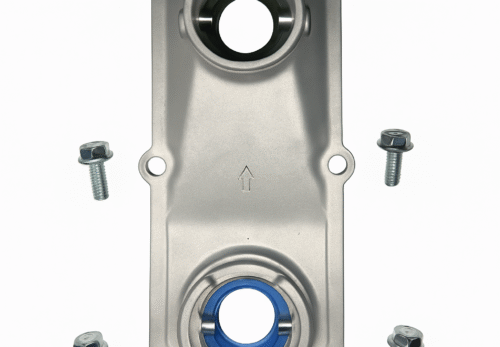 W56C W56D W56E Shifter Mount Top Plate