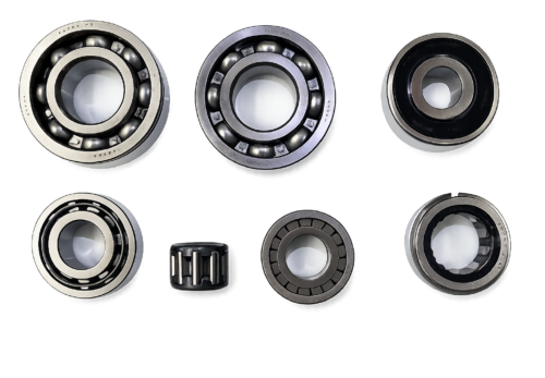 W55 W56 Transmission Bearing Kit OEM 85-91