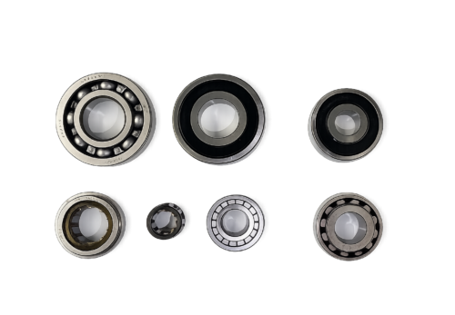 W55 W56 W59 Transmission Bearing Kit OEM 10/91-04