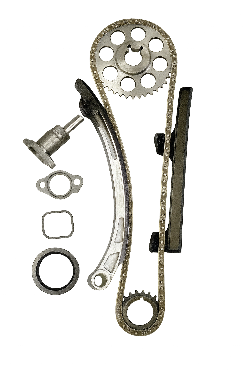 1FZ-FE 4.5L Genuine Timing Set 1993-1997