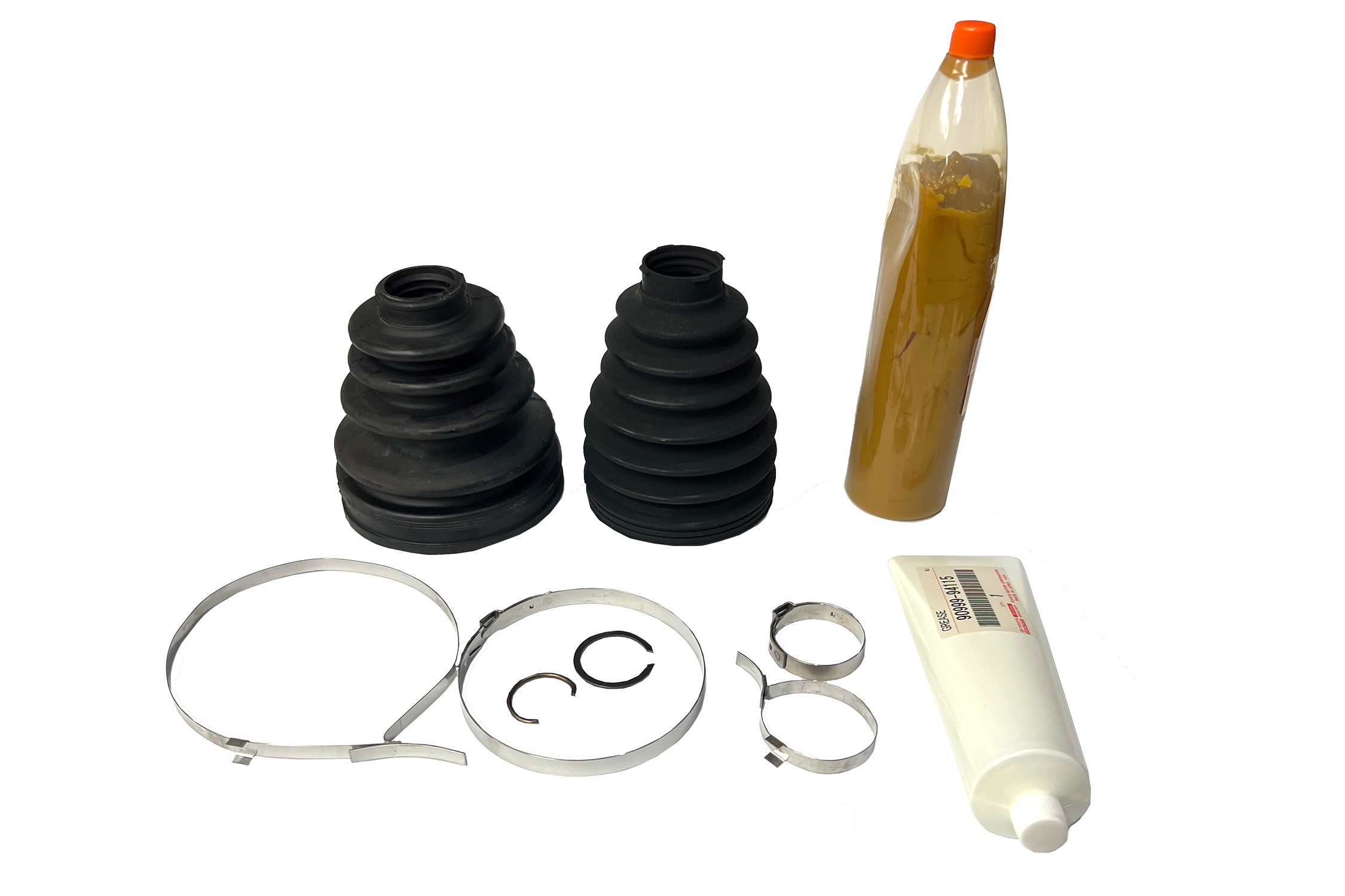 CV Axle Boot Kit Genuine 1995-2004 - Yota1 Performance, Inc.