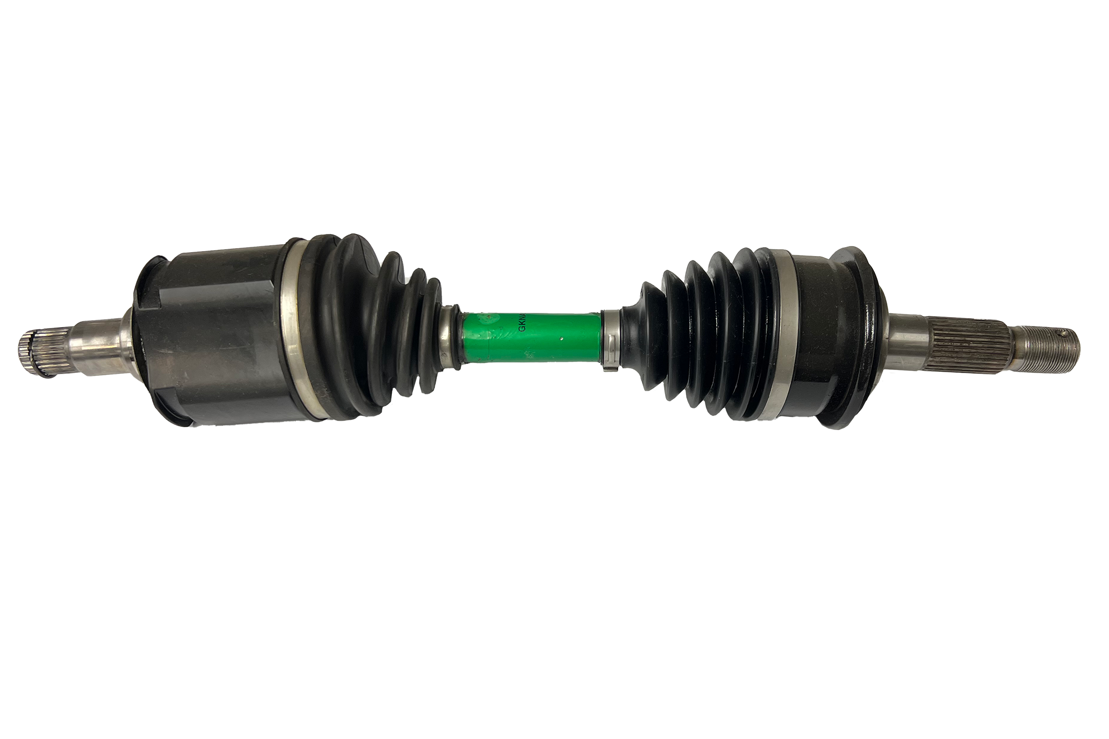 Genuine Toyota Remanufactured CV Axle Assembly 1995-2004